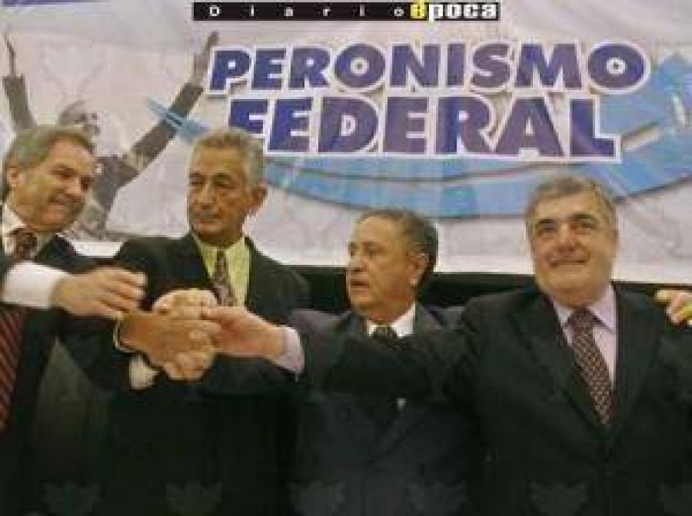 La Mesa Federal llegar� a Corrientes �en breve�