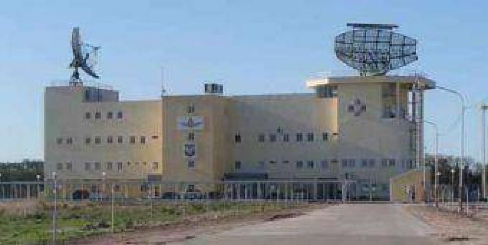 Ya est� instalado el nuevo radar para detectar vuelos clandestinos