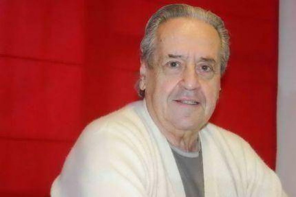 Lence: �Duhalde expres� su solidaridad con Scioli, ya que su relaci�n es de respeto mutuo�