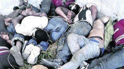 El cartel del narcotr�fico que aterroriza a M�xico
