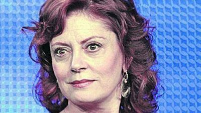 Las estrellas de cine de EE.UU. piden por 5 cubanos presos