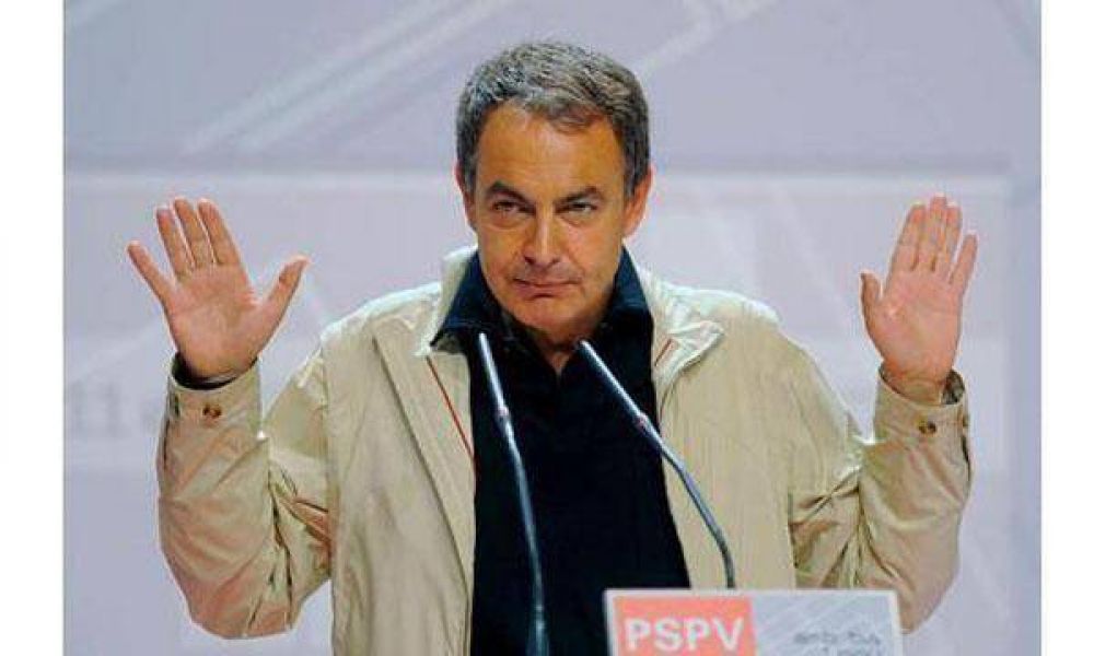  Rodr�guez Zapatero defender� la reforma laboral ante el FMI