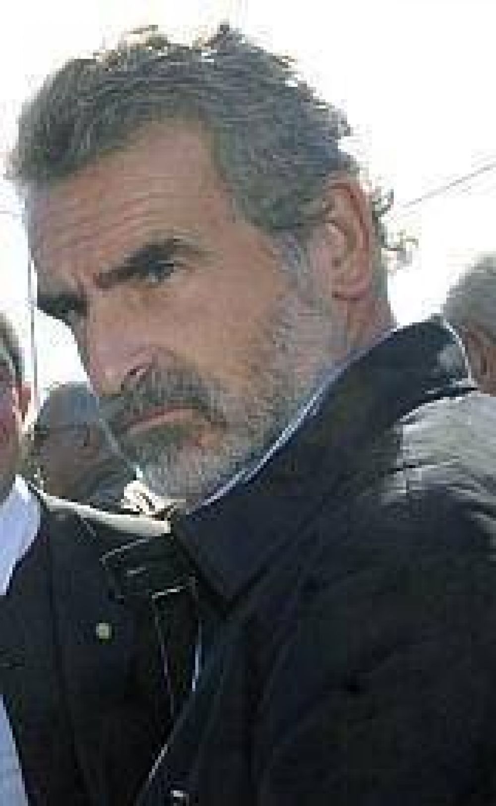 Rossi dijo que las medidas antirobo del Central son mejores que las votadas por el Congreso