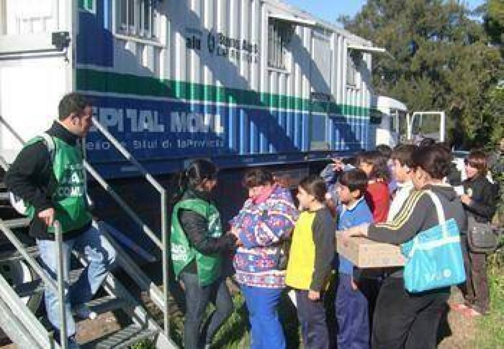 Est� en marcha el Programa