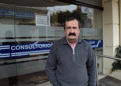 Obras a pesar de la crisis en el SEC: en diciembre inaugurar�an nuevas oficinas de OSECAC