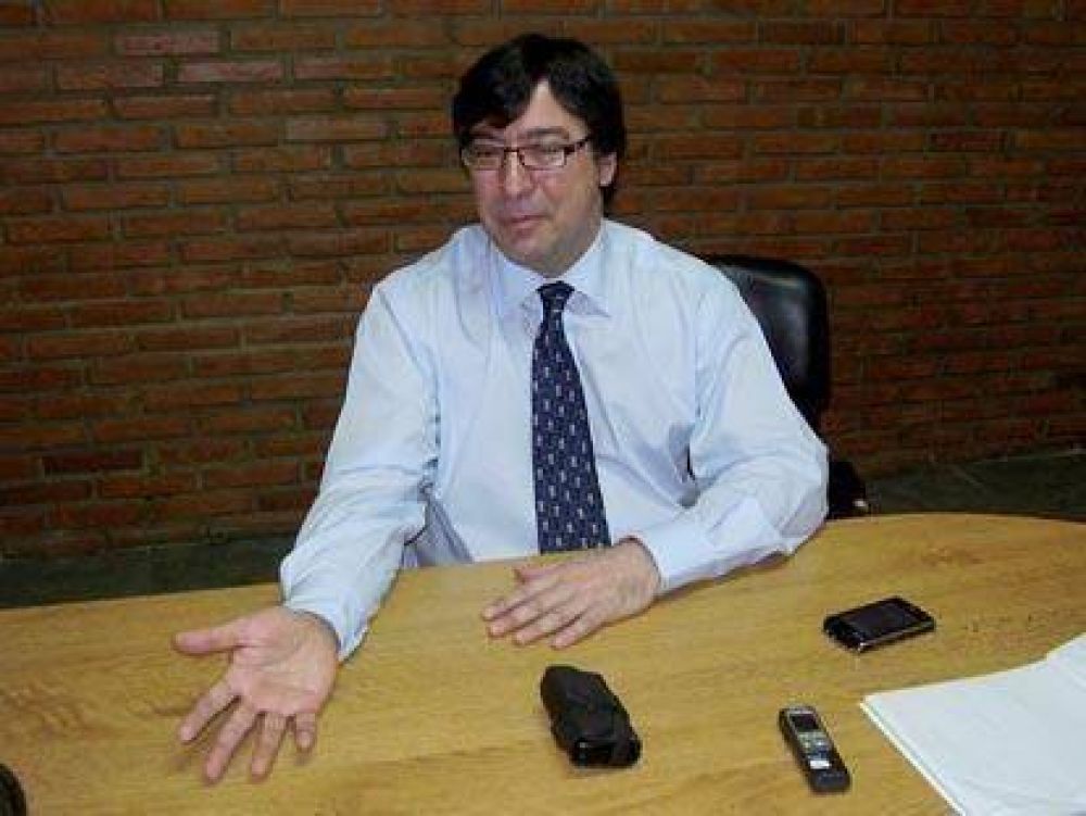 En octubre comenzar�a la preinscripci�n para la Universidad de Avellaneda