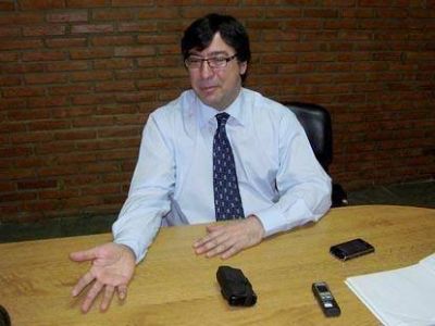 En octubre comenzar�a la preinscripci�n para la Universidad de Avellaneda