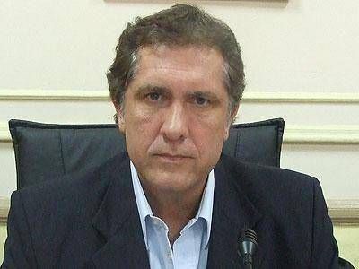  LAN�S | INTERNA BONAERENSE Pallares: "No lo interpret� como un reto p�blico"