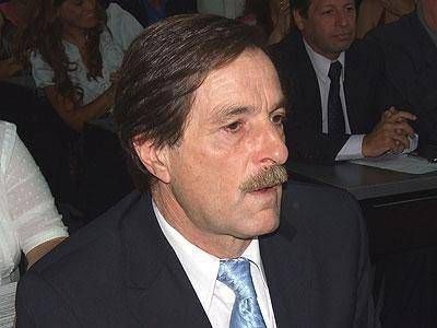 BROWN | HACIA EL 2011 Para Fabiani, una reelecci�n de Giustozzi �cerrar�a un c�rculo de progreso�