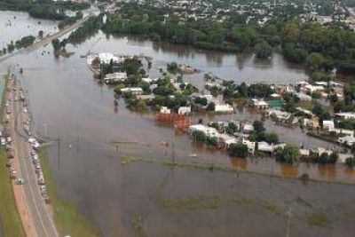 San Antonio de Areco: Pazzaglia contra la Provincia y Municipio, obtuvo amparo por contaminaci�n