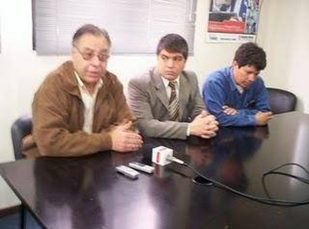 El ministro de Trabajo bonaerense, Oscar Cuartango viene a Chivilcoy