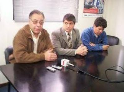 El ministro de Trabajo bonaerense, Oscar Cuartango viene a Chivilcoy