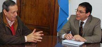 Explican el "pago a cuenta" de Ingresos Brutos a industriales