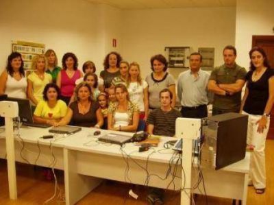 Piden que se aplique el nomenclador de cargos inform�ticos en la Provincia