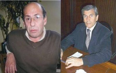 Grau y Sim�n candidatos a intendente? 