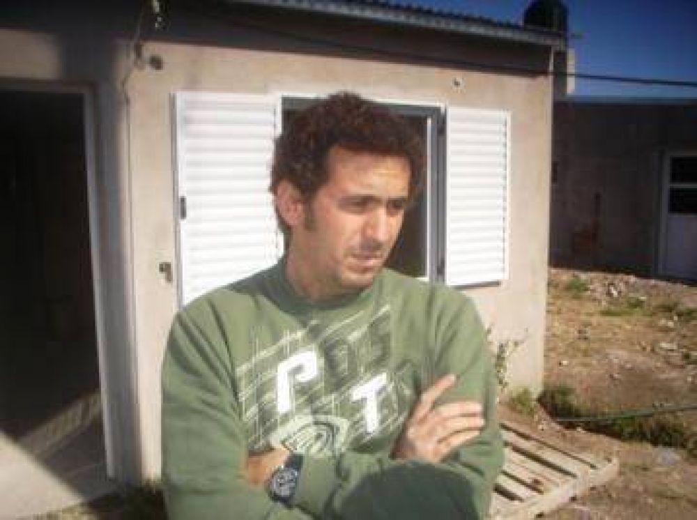 Terminar�an viviendas del Plan Plurianual antes de fin de a�o