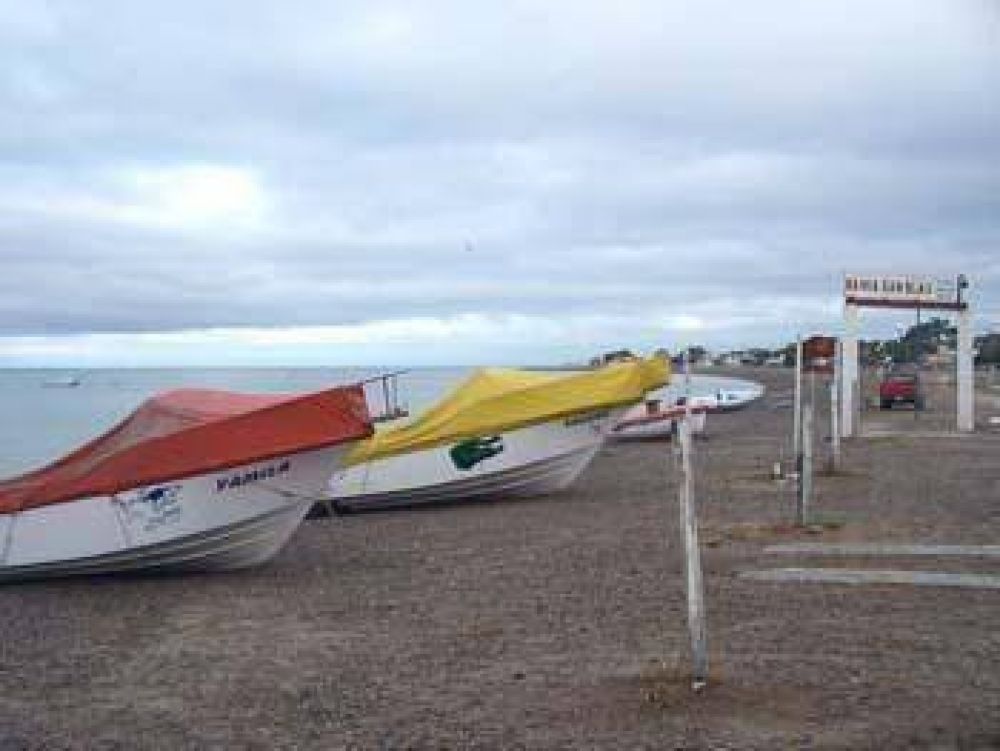 Destacan las obras de construcci�n y readecuaci�n de la Delegaci�n de San Blas 