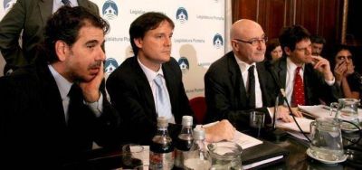 Una nota interna de la Agencia de Control ped�a no habilitar el boliche Beara