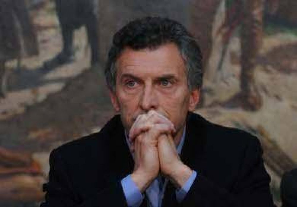 La Legislatura le pedir�a explicaciones a Macri sobre sus viajes