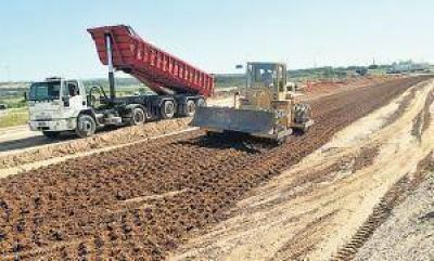 Autopista lista en diciembre y con peaje �doble� desde 2011