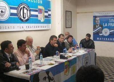 �El peronismo vive un gran momento de participaci�n" 