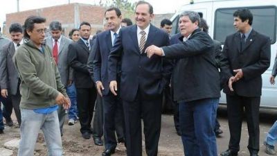 Alperovich admiti� que �no van a ser f�ciles� las elecciones de 2011