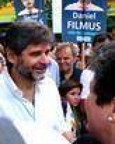 FILMUS EN CAMPA�A 