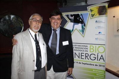 Debaten en Tucum�n la importancia de la bioenerg�a en la industria