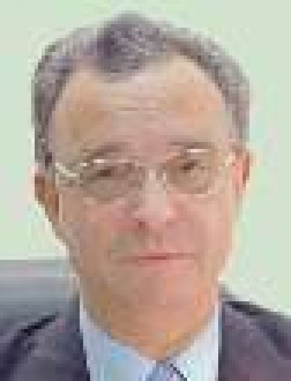 "EL ESTADO ACT�A MUCHO M�S LENTO�