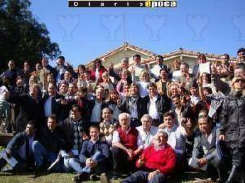 El Partido Justicialista realizar� su Congreso partidario en noviembre
