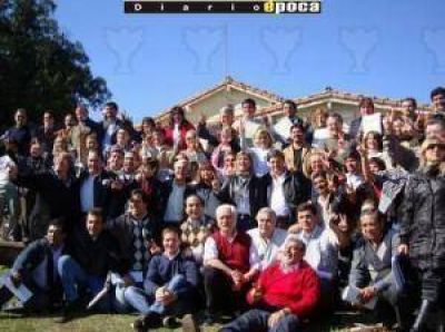 El Partido Justicialista realizar� su Congreso partidario en noviembre