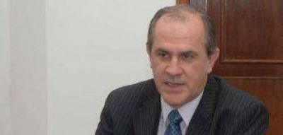 "No se entiende la intransigencia para el cambio de traza", dice Nikisch