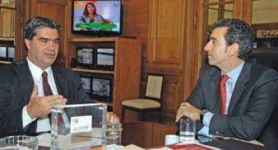 Randazzo inaugurar� refacciones en el Registro Civil