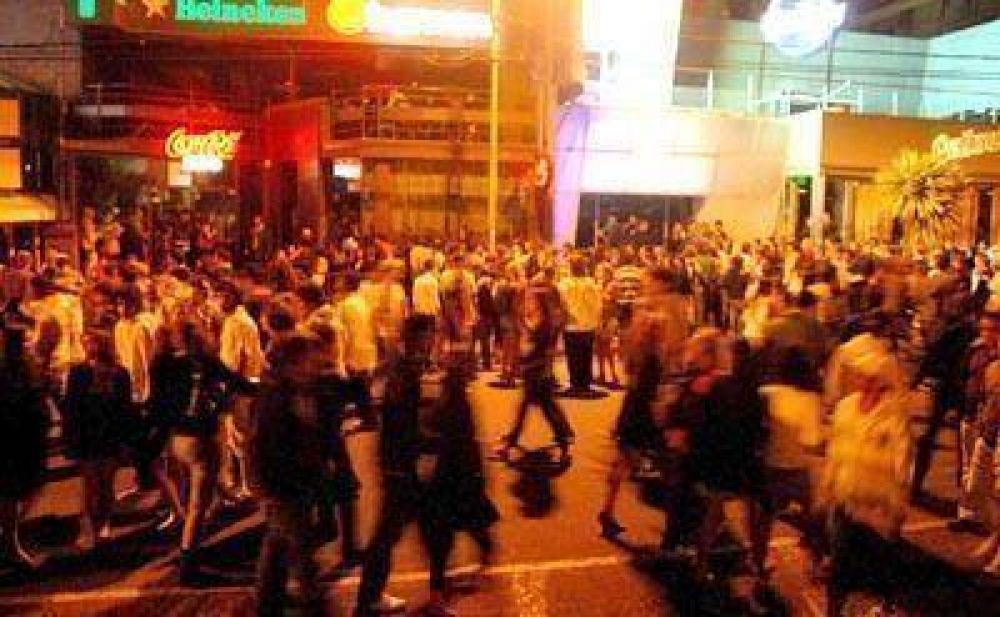 Alta litigiosidad generan controles municipales en comercios nocturnos