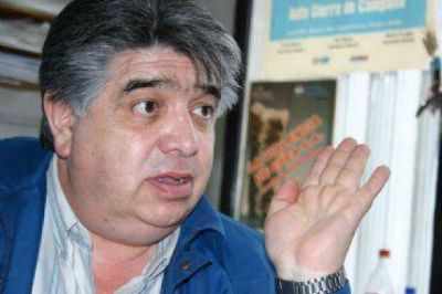 Luz y Fuerza contin�a de movilizaci�n y paro �ante la impunidad de la empresa EDEA S.A.�