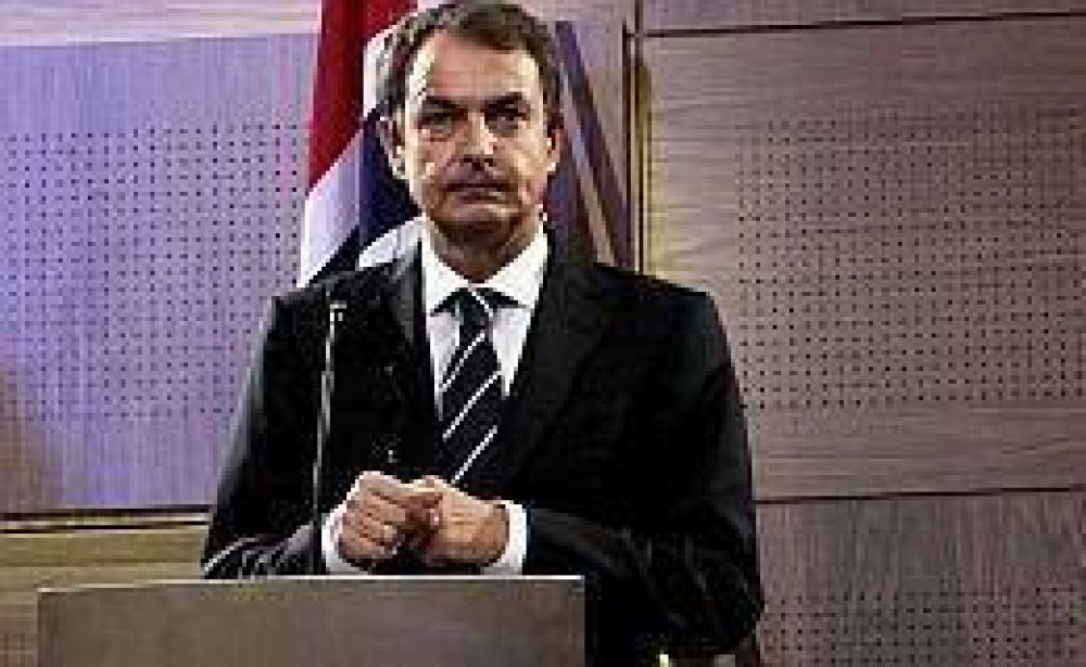 Zapatero va por m�s y ahora busca aprobar la reforma jubilatoria
