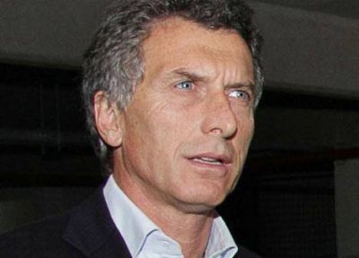 Macri: �La agresi�n que emplea Kirchner perjudic� su propia salud�