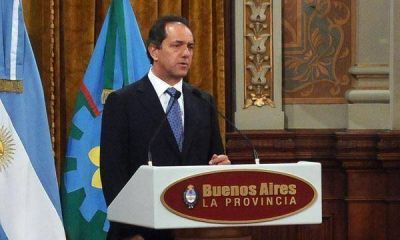 "No fue un mensaje al Gobierno"