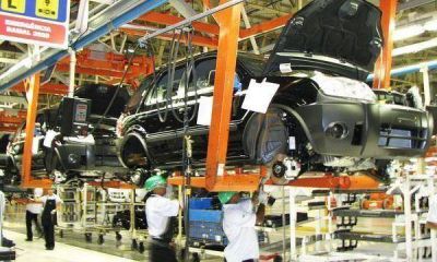 La AFIP denuncia que las seis principales automotrices no pagaron Ganancias