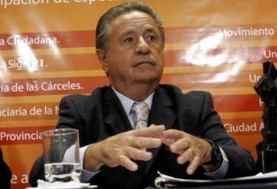 Los j�venes del PJ anti K se preparan para dar pelea a La C�mpora