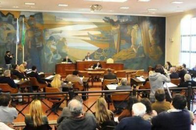Tigre cre� el Fondo Municipal de las Artes