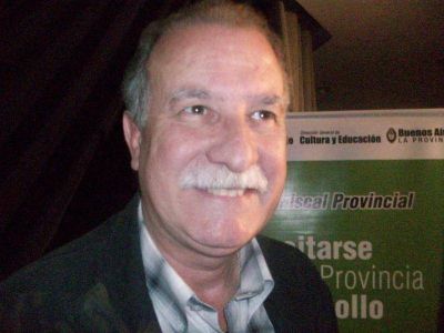 DIPUTADO PLAINI SACA VENTAJA EN LA TERCERA SECCION