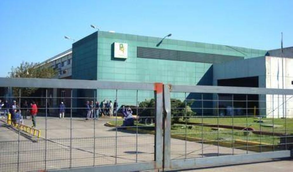Guti�rrez y un grupo de sus funcionarios deber�n pagar 400 mil pesos de multa por la contaminaci�n de la ex Massuh
