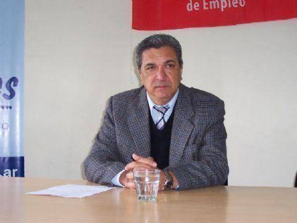 Pol�mica sobre el Club YPF Slezack: �Rodr�guez Paz tuvo un exabrupto de un grado de soberbia que todav�a no pudo resolverlo�