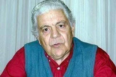 El ex ministro Portesi en una jornada de "Pol�tica Criminal" Publicado por Administrador
