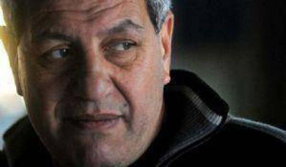 Con dardos a Kirchner, De Gennaro trajo la interna de la CTA