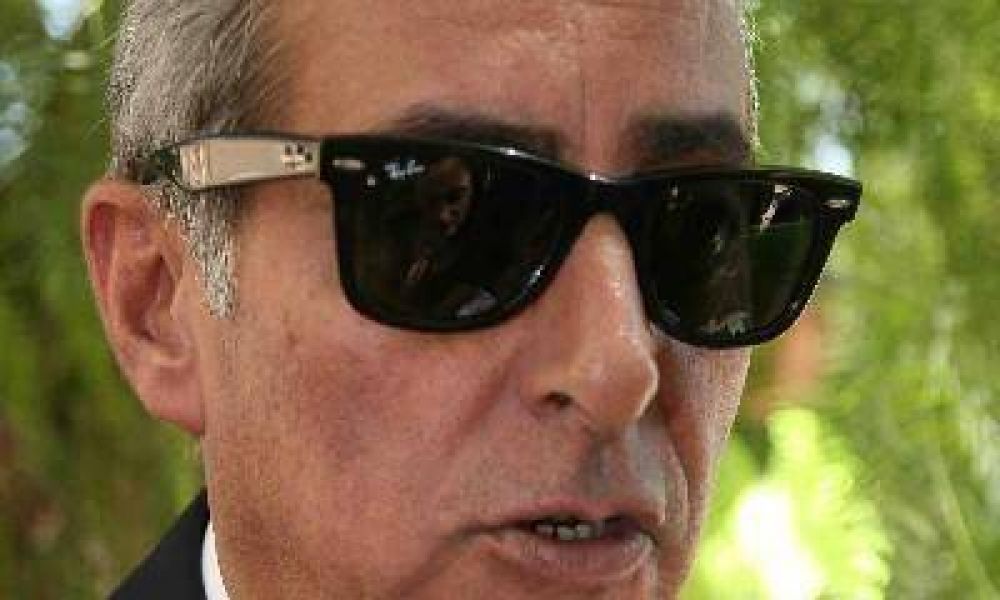 Imputar�n a Fayad por amenazas agravadas a concejales de la oposici�n y a un periodista
