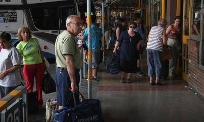 Empresarios tur�sticos, felices con el nuevo calendario de feriados
