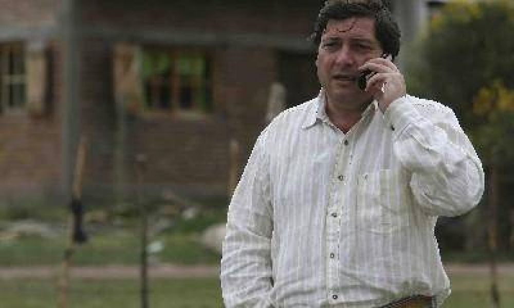 Parisi sobre promoci�n industrial: "Hay que ser inteligente y buscar una salida hacia adelante"