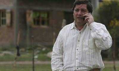 Parisi sobre promoci�n industrial: "Hay que ser inteligente y buscar una salida hacia adelante"